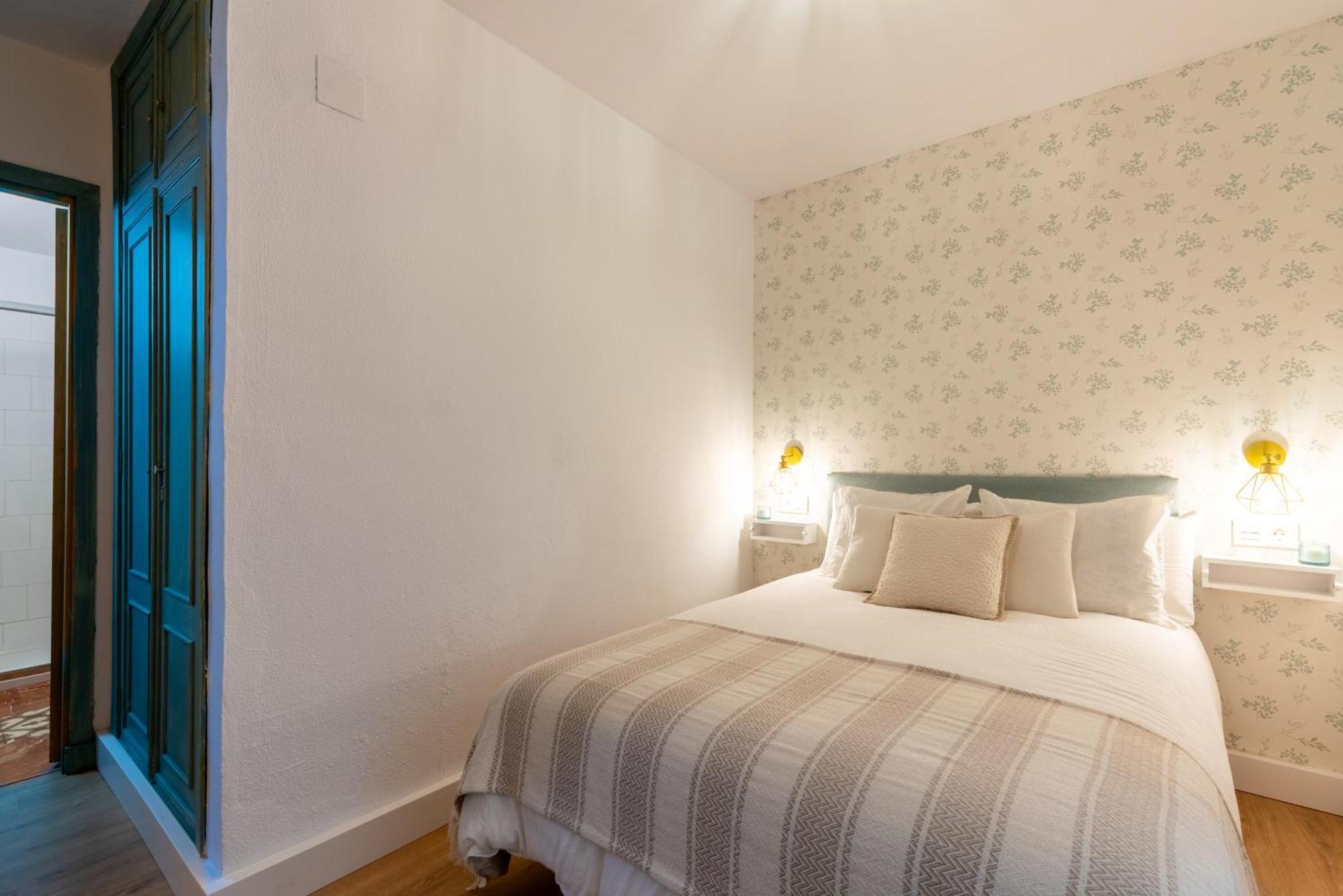 Abreu16 Appartement Sevilla Buitenkant foto